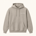 Poor Conduct "Well Raised, Poorly Behaved" Hoodie