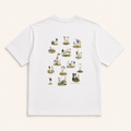 Poor Conduct Frat Tee