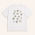 Poor Conduct Lacrosse Tee